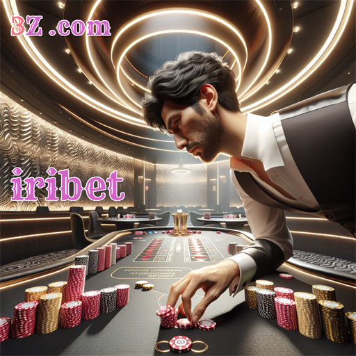 Explorando o Mundo dos Jogos Virtuais no Iribet